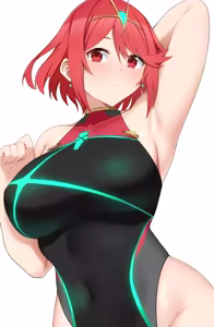 Page 327 of FANBOX - FULL GALLERY - preview thumbnail