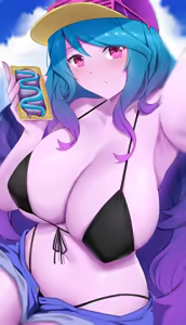 Page 331 of FANBOX - FULL GALLERY - preview thumbnail