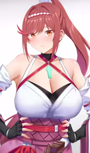 Page 344 of FANBOX - FULL GALLERY - preview thumbnail
