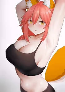 Page 404 of FANBOX - FULL GALLERY - preview thumbnail