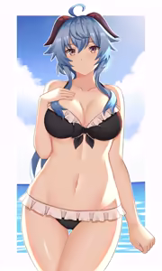 Page 58 of FANBOX - FULL GALLERY - preview thumbnail