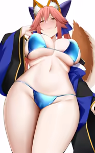 Page 592 of FANBOX - FULL GALLERY - preview thumbnail