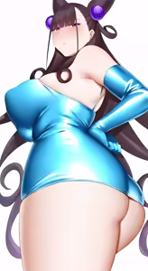 Page 602 of FANBOX - FULL GALLERY - preview thumbnail