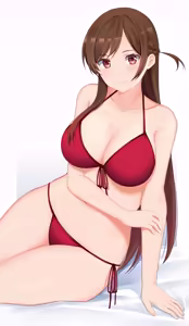 Page 61 of FANBOX - FULL GALLERY - preview thumbnail