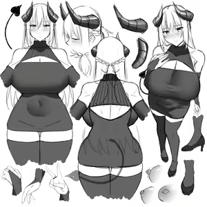 Page 612 of FANBOX - FULL GALLERY - preview thumbnail