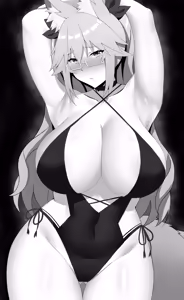 Page 621 of FANBOX - FULL GALLERY - preview thumbnail