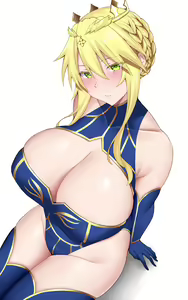Page 629 of FANBOX - FULL GALLERY - preview thumbnail