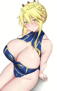 Page 630 of FANBOX - FULL GALLERY - preview thumbnail