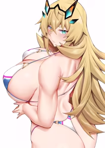 Page 691 of FANBOX - FULL GALLERY - preview thumbnail