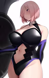 Page 727 of FANBOX - FULL GALLERY - preview thumbnail