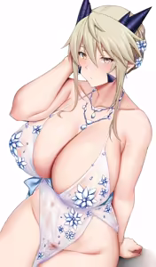 Page 747 of FANBOX - FULL GALLERY - preview thumbnail