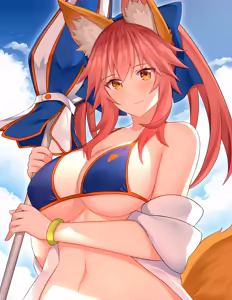 Page 77 of FANBOX - FULL GALLERY - preview thumbnail