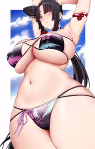 Page 822 of FANBOX - FULL GALLERY - preview thumbnail