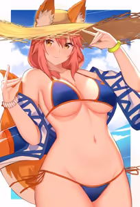 Page 84 of FANBOX - FULL GALLERY - preview thumbnail