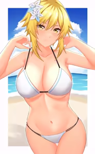 Page 95 of FANBOX - FULL GALLERY - preview thumbnail