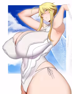 Page 965 of FANBOX - FULL GALLERY - preview thumbnail