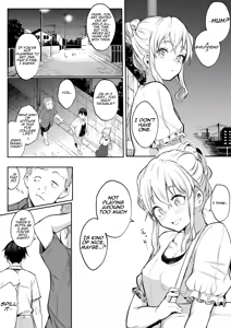 Page 24 of Oharami-sama Ni Kago | The Oharami maiden: Two vessels - preview thumbnail