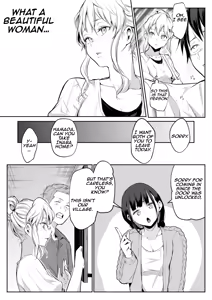 Page 30 of Oharami-sama Ni Kago | The Oharami maiden: Two vessels - preview thumbnail