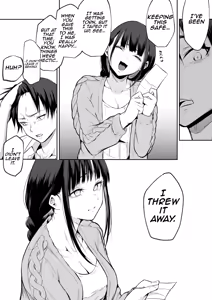 Page 34 of Oharami-sama Ni Kago | The Oharami maiden: Two vessels - preview thumbnail