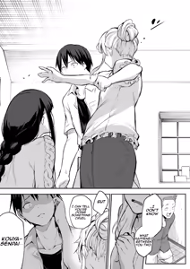 Page 37 of Oharami-sama Ni Kago | The Oharami maiden: Two vessels - preview thumbnail