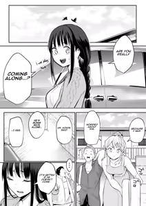 Page 39 of Oharami-sama Ni Kago | The Oharami maiden: Two vessels - preview thumbnail