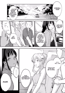 Page 41 of Oharami-sama Ni Kago | The Oharami maiden: Two vessels - preview thumbnail