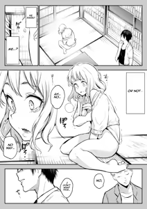 Page 50 of Oharami-sama Ni Kago | The Oharami maiden: Two vessels - preview thumbnail