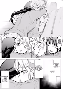 Page 53 of Oharami-sama Ni Kago | The Oharami maiden: Two vessels - preview thumbnail