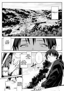 Page 54 of Oharami-sama Ni Kago | The Oharami maiden: Two vessels - preview thumbnail