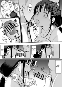 Page 10 of Oharami-sama Ni Kago | The Oharami maiden: Two vessels - preview thumbnail