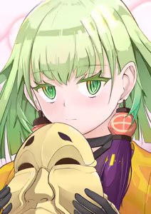 MoQi -2026.2.1 - hentai manga cover image