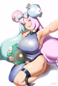Page 41 of FULL GALLERY FANBOX/Twitter - preview thumbnail