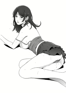 Page 151 of Private Wife - preview thumbnail