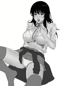 Page 152 of Private Wife - preview thumbnail