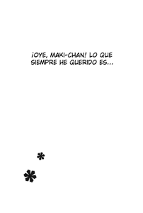 Page 116 of Crystal Sugar and Machine Gun  by EERR and Ooshima Tomo Love Live! Doujinshi - preview thumbnail