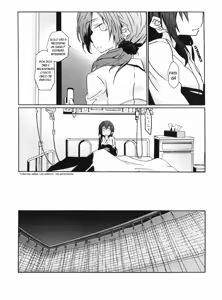 Page 33 of Crystal Sugar and Machine Gun  by EERR and Ooshima Tomo Love Live! Doujinshi - preview thumbnail