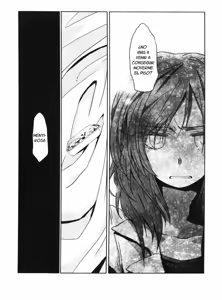 Page 43 of Crystal Sugar and Machine Gun  by EERR and Ooshima Tomo Love Live! Doujinshi - preview thumbnail