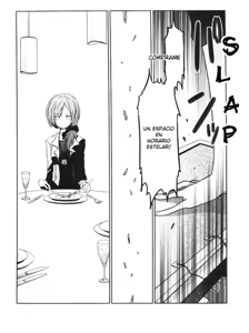 Page 52 of Crystal Sugar and Machine Gun  by EERR and Ooshima Tomo Love Live! Doujinshi - preview thumbnail