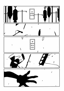 Page 73 of Crystal Sugar and Machine Gun  by EERR and Ooshima Tomo Love Live! Doujinshi - preview thumbnail