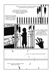 Page 79 of Crystal Sugar and Machine Gun  by EERR and Ooshima Tomo Love Live! Doujinshi - preview thumbnail