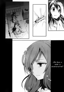 Page 82 of Crystal Sugar and Machine Gun  by EERR and Ooshima Tomo Love Live! Doujinshi - preview thumbnail