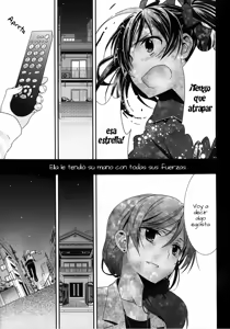Page 83 of Crystal Sugar and Machine Gun  by EERR and Ooshima Tomo Love Live! Doujinshi - preview thumbnail