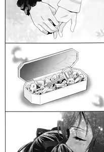 Page 86 of Crystal Sugar and Machine Gun  by EERR and Ooshima Tomo Love Live! Doujinshi - preview thumbnail