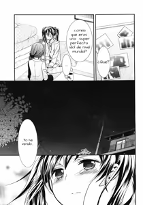 Page 99 of Crystal Sugar and Machine Gun  by EERR and Ooshima Tomo Love Live! Doujinshi - preview thumbnail