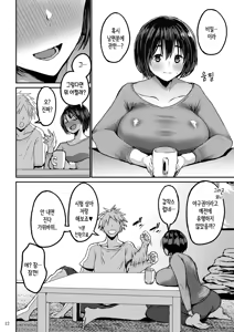Page 13 of Yokkyuu Fuman ga Tamatte Hoka no Otoko no Chinpo Case ni Natteshimatta Oku-san｜욕구불만이 쌓여 다른 남자의 좆집이 되어버린 사모님 - preview thumbnail