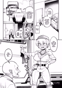 Page 14 of Goblin Sei Chiku 02 | Goblin Sex Beast 02 (decensored) - preview thumbnail