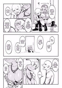 Page 15 of Goblin Sei Chiku 02 | Goblin Sex Beast 02 (decensored) - preview thumbnail
