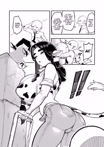 Page 27 of Goblin Sei Chiku 02 | Goblin Sex Beast 02 (decensored) - preview thumbnail