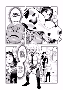 Page 28 of Goblin Sei Chiku 02 | Goblin Sex Beast 02 (decensored) - preview thumbnail