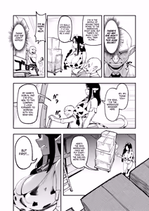Page 29 of Goblin Sei Chiku 02 | Goblin Sex Beast 02 (decensored) - preview thumbnail